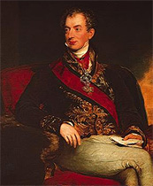 Prince Metternich