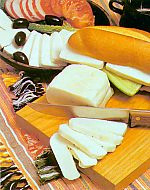 Fromage Halloumi