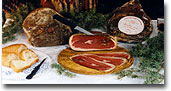 charcuterie corse