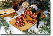 charcuterie corse