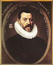 Charles de L'cluse