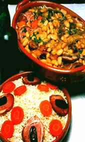 Feijoada a Trasmontana