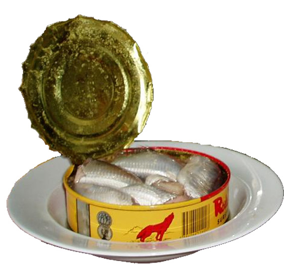 Surströmming : tout savoir sur le hareng fermenté suédois